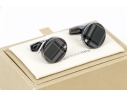 Pair Of Burberry Cufflinks