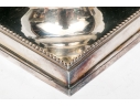 A Fine American, Gorham Silver Plated Twin Handled Champagne Cooler