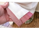 Substantial Group Of Luxurious Custom Curtains And Liners