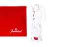 Baccarat Angel Figure, Boxed