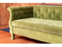 Quality Vintage Upholstered Sofa