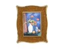 Jay Strongwater 2 X 4 Enamel Frame