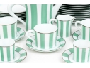 Bernadaud Claridge's Collection China Set