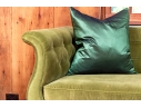 Quality Vintage Upholstered Sofa