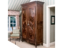 Stunning Quality Louis XV Style Armoire
