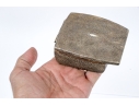 Vintage Ray Augousti Shagreen Covered Wooden Box