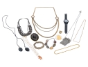 Lot Of Fashion Jewelry -  RESHOOT