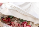Substantial Group Of Luxurious Custom Curtains And Liners