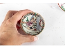Grouping Of Chinese Famille Rose Porcelain Plates And Bowls