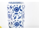 Chinese Blue And White Porcelain Vase