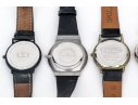 Collection Of Assorted Fashion Watches, Including Skagen