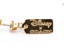 Disney Collection Of Themed Jewelry Pieces, Including A Boxed Disney Parks/Pandora Bracelet