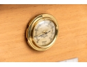 Elie Bleu Paris Veneered Humidor