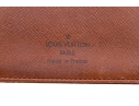 Louis Vuitton Brown Monogram Lot Of As Is Small Leather Goods (#4)