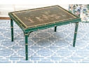 Chinoiserie Accent Table