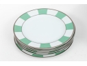 Bernadaud Claridge's Collection China Set