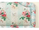 Custom Upholstered Headboard