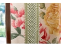 Pair Of Luxurious Curtains