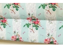 Custom Upholstered Headboard