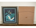 After George Brookshaw (British, 1751-1823) Prints Of Melons