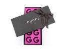 Gucci Fuchsia Pair Of Two 