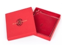 Vintage Hotel Plaza Athenee Paris Leather Covered Notebook, Boxed, New