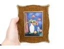 Jay Strongwater 2 X 4 Enamel Frame