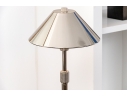 Quality Pair Of Adjustable Floor Lamps