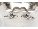 Quality Silverplate Monteith Bowl