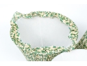 Collection Of Five Quality Fabric Lamp Shades
