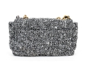 Chanel Small Tweed 19 Flap Bag
