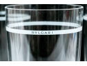 Set Of Four Vintage Bulgari By Rosenthal High Ball Glasses