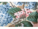 Pair Of Luxurious Curtains