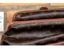 Louis Vuitton Leather Sac Kleber