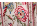 Pair Of Curtains With Valances