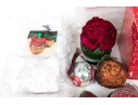 Collection Of Twenty-three Holiday Table Top And Ornaments