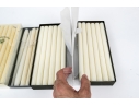 Collection Of Thirty-Nine Beeswax Candles