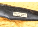 Bottega Veneta Colorful Yellow Woven Leather Hobo Handle Bag