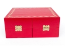 Cartier Oversized Four Slot Watch Presentation Case