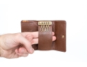 Louis Vuitton Brown Monogram Lot Of As Is Small Leather Goods (#4)