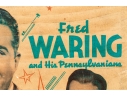 Collection Of Seven 1930's Stamford Theatre Movie Posters And  A 1953 Movie Poster