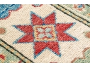 HAND KNOTTED ROOM SIZE PAKISTAN KAZAK WOOL CARPET - Apx. 9 X 12, NEW