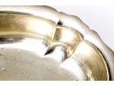 Gorham Sterling Silver Oval Serving Bowl, 19.39 Ozt. 