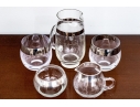 Five Piece Drinks Set