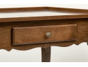 Mahogany Tray Top Table