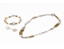 Wonderful Lot Of Costume Jewelry, Including Margarita Barrera 