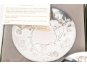 Group Of Three Christofle Silver Museum Reproduction Trefles Bowls 