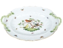 H*Herend Hungary Hand-Painted Porcelain 17