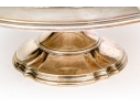Marcus & Co. Sterling Silver Compote Bowl, 20.43 Ozt. 