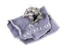 Buccellati Sterling Silver Miniature Whimsical 